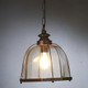 Classic Brass Ceiling Lamp AVR Classic Brass Ceiling Lamp AVR